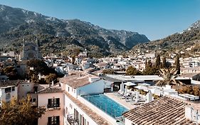 Gran Hotel Soller